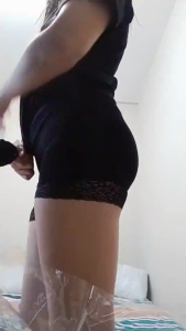 【Buy1Take1】JMIAN Women Padded Push up Panties Butt Lifter Shaper Fake Ass Hip Enhancer Underwear Invisible Tummy Control Seamless Buttocks Lifting