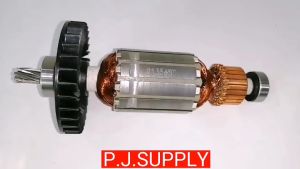 ของแท้ 100% ทุ่นเครื่องเลื่อย 7 นิ้ว M5801B ทุ่น M5801 ทุ่น MT560 ทุ่น MT580 ทุ่น MT582 ทุ่น MT583 ทุ่น MAKTEC MAKITA