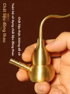 Portable Dual-Use Water Pipe