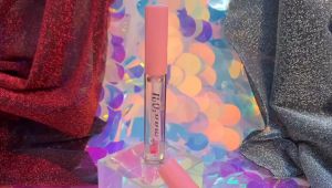 CMAADU Lip Gloss Liquid Moisturizing Waterproof Long Lasting XX008