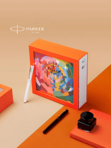 Parker | Gift High-Quality Stylish Pen Set
