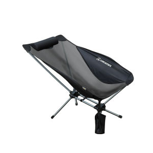 KUJIMA | Ghế Nằm Ngoài Trời Chống Lực Cao Bằng Sợi Carbon Đa Năng