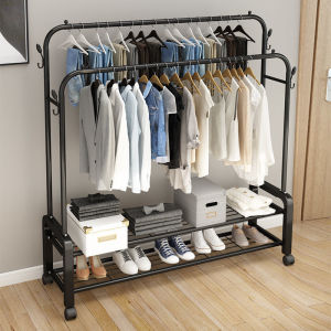 Indoor Drying Clothes Racks