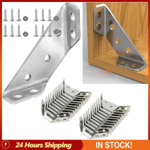 Triangular Corner Support Frame: Enhance Your Furniture Stability