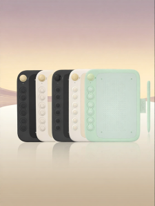 Connectable to Phone Drawing Tablet