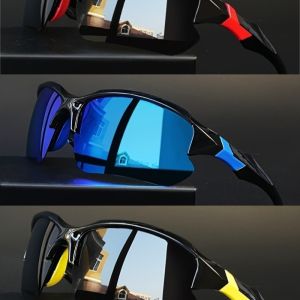 1/3pcs Lightweight Adaptive 3-in-1 Glasses Ideal for Daily Use & Perfect Gifts