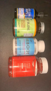 THE SLIM FIRM TRIM TEAM BUNDLE