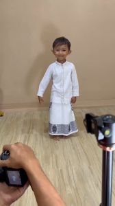 Sarung Anak Laki-Laki Terbaru: Aman & Nyaman