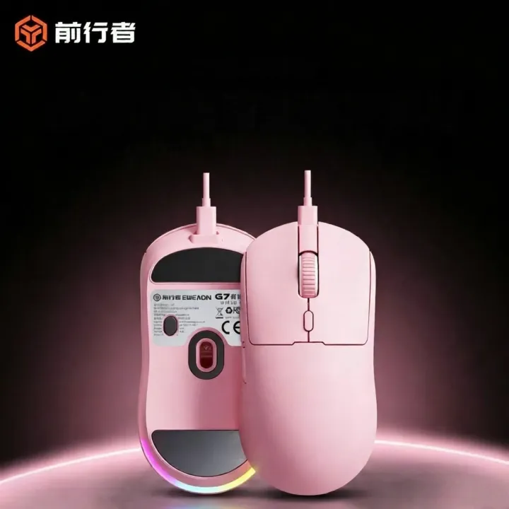 EWEADN | Chuột Chơi Game Siêu Nhẹ Tiếng Thanh Vô Tính | BigBuy360 - bigbuy360.vn EWEADN | Chuột Chơi Game Siêu Nhẹ Tiếng Thanh Vô Tính | BigBuy360 - bigbuy360.vn