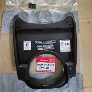 cover fuel tank tutup tangki bensin beat pop k61