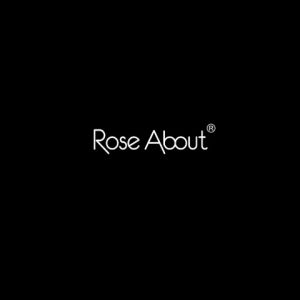 ROSE TENTANG KUTEK GEL UV NAIL POLISH UV LED