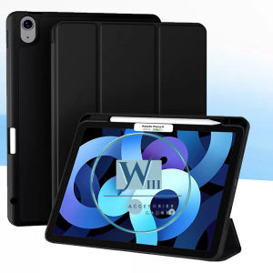 FLIP COVER IPAD 10.2 9TH 8TH 7TH GENERATION FLIPCASE AUTO SLEEP CASING WITH SPEN HOLDER