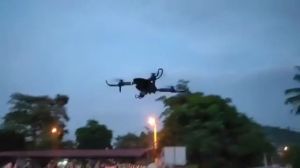 BKmall original drone 4k hd camera e88/e99pro drone with camera  wifi fpv drone for Vlogging rc helicopter