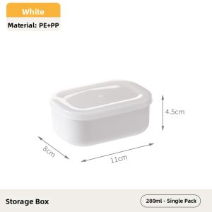 Multi-functional Storage Box