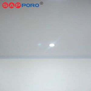 Lemari Pakaian Motif Marmer - SAPPORO RIMINI