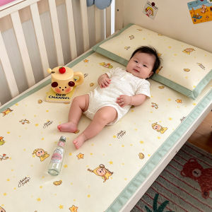 SHAYA | Breezy Breathable Ramie Mat for Toddler