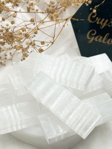|SG| Jumbo Selenite Piece