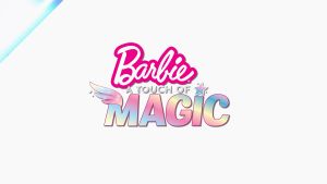 Barbie A Touch of Magic Chelsea Playset | บาร์บี้ ซีรี่ส์สัมผัสแห่งเวทมนตร์ เพลย์เซตเชลซีกับสนามเด็กเล่น HNT67