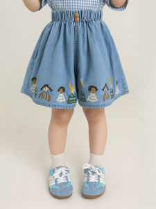 YOEHYAUL | Summer School Style Girl Clothing Set