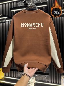 FGD | Mens Warm Winter Sweatshirt