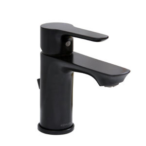 Kohler | Black Household Basin Faucet