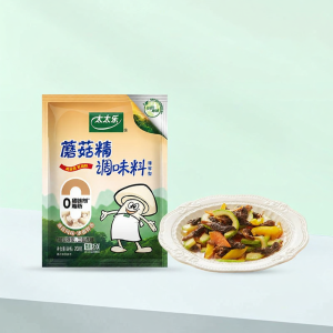 Totole | Mushroom Seasoning 200g