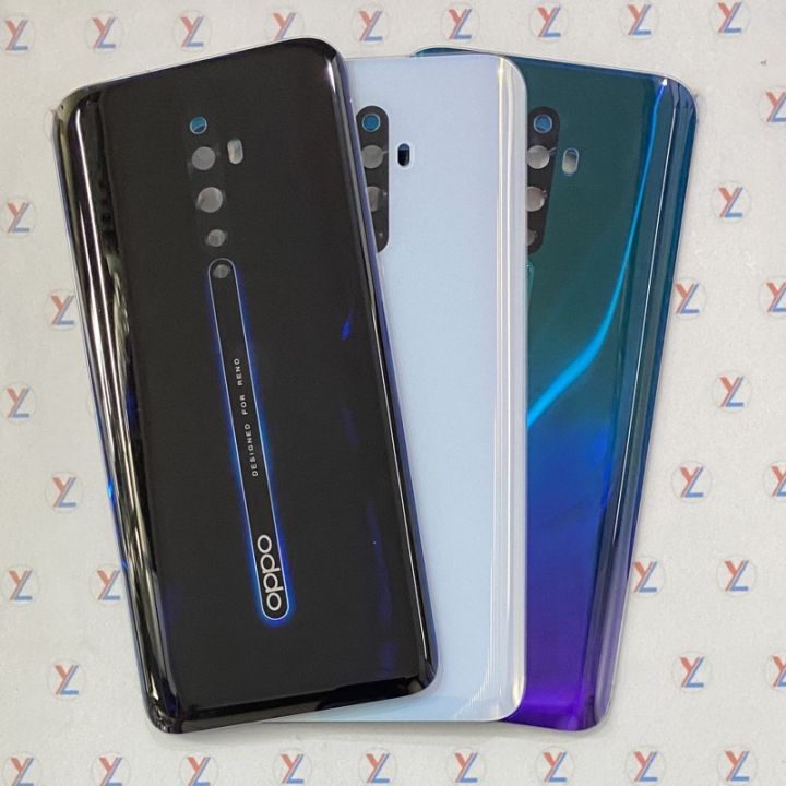 Oppo Reno2 Z Oppo Reno 2f Cover New Back Casing Housing Kesing
