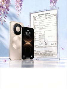 OUXUAN | Huawei Compatible Tempered Glass Screen Protector
