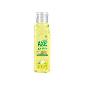 AXE | Lemon Hyaluronic Acid Mini Detergent 100g