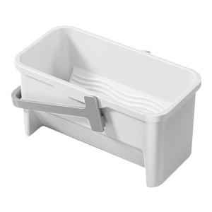 Joybos | Household Handheld Cleaning Mop Bucket Long Square Thickened