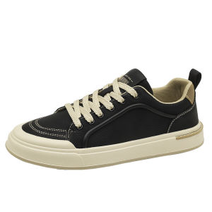 NUDANLAI | Breathable Soft Bottom Leather Casual and Business Shoes