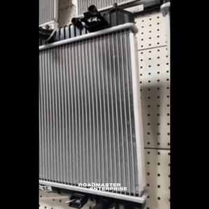 MITSUBISHI MONTERO 4D56 2008 /L200 / TRITON 2.5 D 1Row High Quality Radiator Engine Cooling RAD-MB-MT26-069