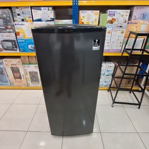 Freezer Aqua Sanyo 6 Rak S6 Low Watt Garansi Resmi 7th