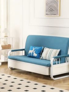 Orange - โซฟาปรับนอน เตียงสำหรับห้องพัก พื้นที่จัดเก็บ เตียงสามารถนอนหลับได้ โดยเฉพาะ ที่ไหนดีขึ้น จัดส่งจากกรุงเทพฯ