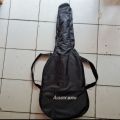 Tas gitar Akustik jumbo tas Guitar Acustic 1 Pcs. 
