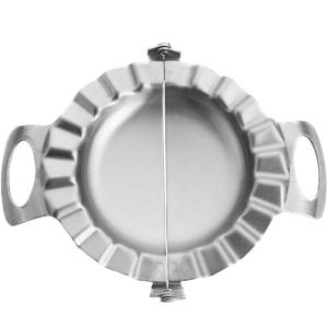 Olodo | Stainless Steel Dumpling Mould Home Use