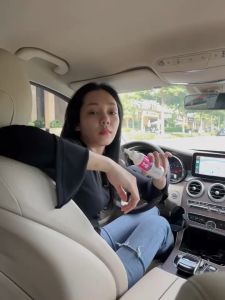 Tinh chất ngăn rụng KÍCH MỌC TÓC B4