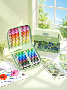 Touch mark | Beginner Friendly Drawing Pencil Set