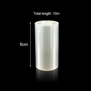 Bakeware Acetate Film For Cake Decor Transparent Cake Surround Film Mousse Cake Sheets Surrounding Edge DIY Cake Collar