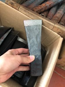 Rìu bổ củi size lớn chắc khỏe