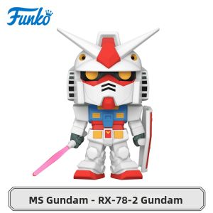 Funko | Original Chars Zaku Gundam Figure