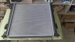 25310D3100 RADIATOR ASSY - (2.0 R-ENG) A/T for HYUNDAI TUCSON15 [OEM] Part #25310-D3100