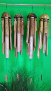 loncenganginbambubelanginbambuwind bell (BISA COD)