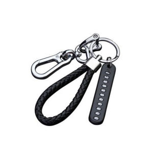 First พวงกุญแจกันหาย ห้อยกุญแจรถ สำหรับตกแต่ง keychain