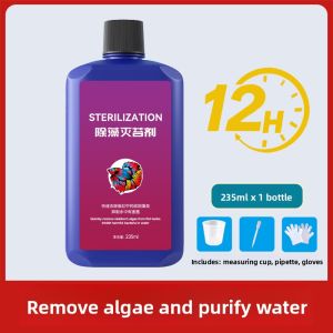 VOA | Algae Removal Water Purifier