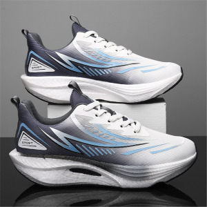 XINLIBU | Breathable Shock Absorption Soft Sole Running Shoes