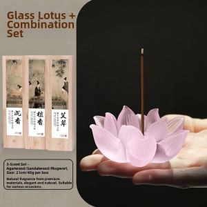 FUSHENGTANG | Home Use Incense Holder Creative Indoor Decoration