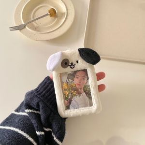 เคสใส่บัตรสุดน่ารักของสัตว์เลี้ยง ติดหน้าบัตร ฮาราจูกุ บุคลิกภาพ ผ้าไนลอน แฟชั่น 2022 ของเล่นสำหรับเด็กผู้หญิง