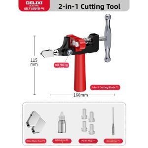 Diamond Glass Tile Cutter