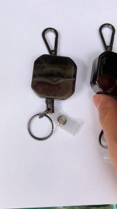 Aksesori ID Card: Holder ID Card & Heavy Duty Clip